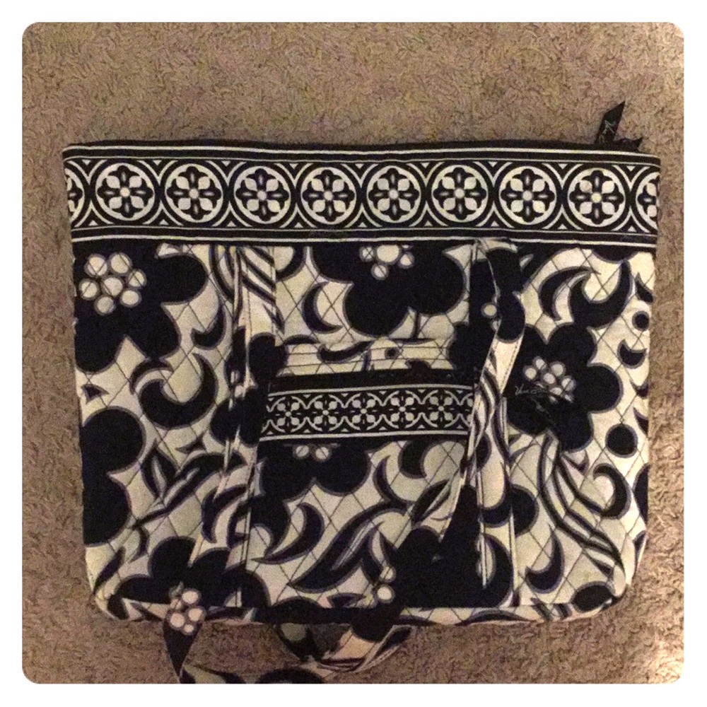 vera bradley purse